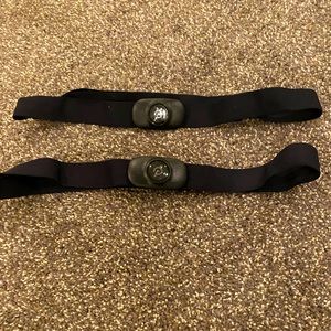 Peloton Heart Monitor